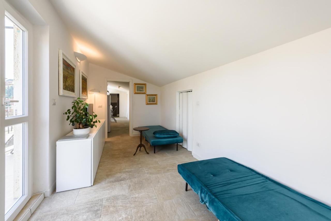 Your Loft In Florence Leilighet Eksteriør bilde