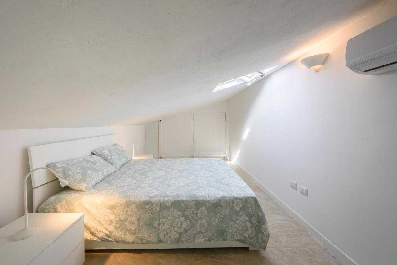 Your Loft In Florence Leilighet Eksteriør bilde