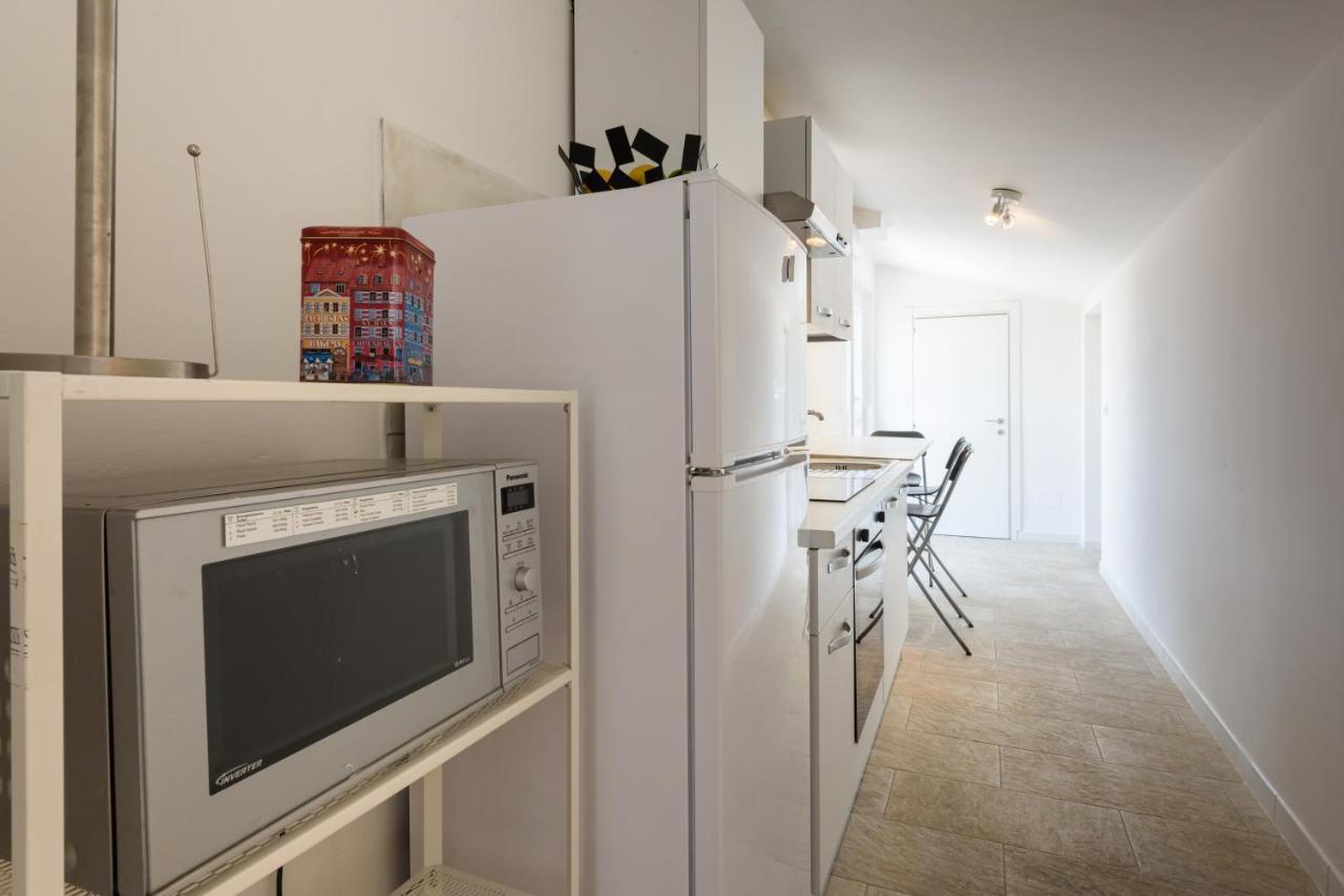 Your Loft In Florence Leilighet Eksteriør bilde